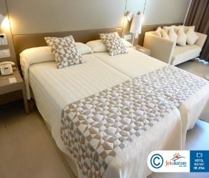 Poze Hotel Hipotels Gran Playa De Palma