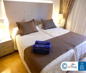 Poze Hotel Hipotels Hipocampo Palace   Spa