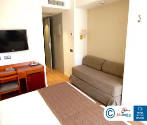 Poze Hotel Hipotels Hipocampo Playa Mallorca