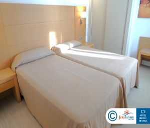 Poze Hotel Hipotels Mediterraneo Club