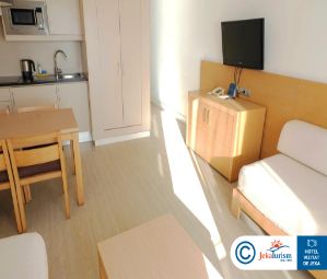 Poze Hotel Hipotels Mediterraneo Club Mallorca Spania