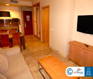 Poze Hotel Holiday World Polynesia Costa Del Sol Spania