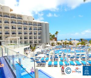 Poze Hotel Hovima Costa Adeje