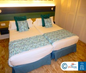 Poze Hotel Hovima La Pinta Beachfront Family Tenerife Spania