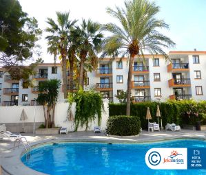 Poze Hotel Hsm Lago Park Apartamentos