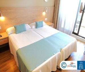 Poze Hotel Hsm Linda Playa