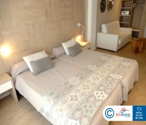 Poze Hotel Hsm Son Veri