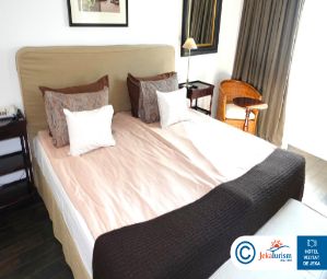 Poze Hotel Hvd Oasis Boutique Riviera Holiday Club Bulgaria