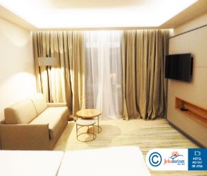 Poze Hotel Hvd Reina Del Mar Obzor