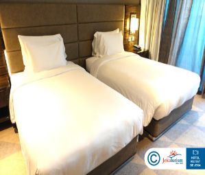 Poze Hotel Hyde Dubai