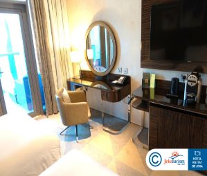 Poze Hotel Hyde Dubai Dubai