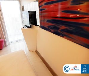 Poze Hotel I RESORT BEACH CRETA