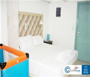 Poze Hotel IAKINTHOS