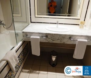 Poze Hotel IBEROSTAR AVERROES Hammamet TUNISIA