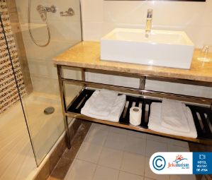 Poze Hotel IBEROSTAR SELECTION KURIAT PALACE Monastir TUNISIA