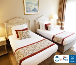 Poze Hotel IBEROTEL PALACE