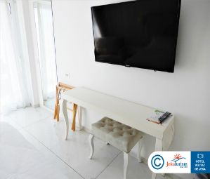 Poze Hotel IBISCUS RHODOS