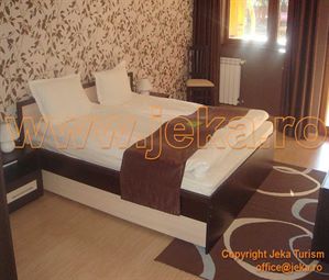 Poze Hotel ICEBERG BOROVETS BULGARIA