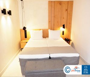 Poze Hotel IKAROS BEACH LUXURY RESORT AND SPA