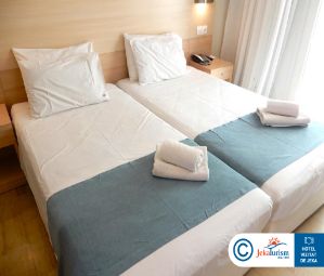 Poze Hotel ILIADA BEACH