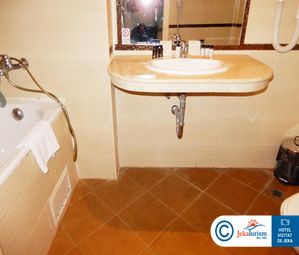 Poze Hotel IMPERIAL PALACE SUNNY BEACH BULGARIA