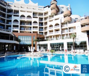 Poze Hotel IMPERIAL RESORT