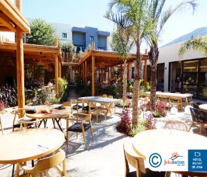 Poze Hotel INDIGO INN