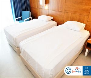 Poze Hotel INFINITY BY YELKEN