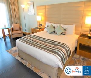 Poze Hotel INTERCONTINENTAL