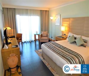 Poze Hotel INTERCONTINENTAL ST JULIANS