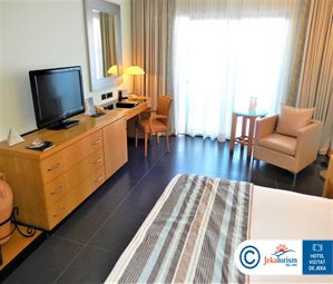 Poze Hotel INTERCONTINENTAL ST JULIANS MALTA