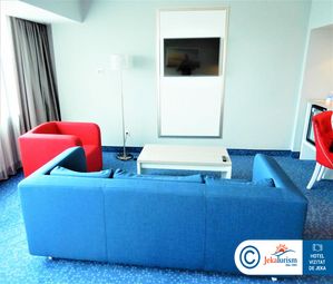 Poze Hotel INTERNATIONAL CASINO AND TOWER SUITES Nisipurile de Aur