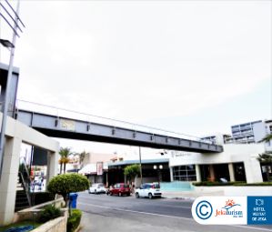 Poze Hotel IOLIDA BEACH