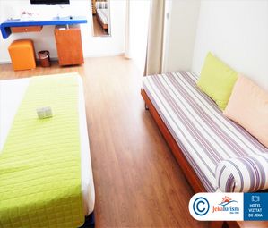 Poze Hotel ISIL CLUB BODRUM TURCIA