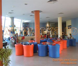 Poze Hotel IVANA PALACE