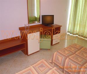 Poze Hotel IVANA PALACE SUNNY BEACH BULGARIA