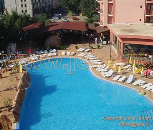 Poze Hotel IZOLA PARADISE