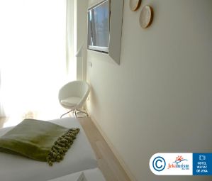 Poze Hotel Iberostar Bahia De Palma Mallorca