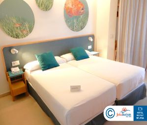 Poze Hotel Iberostar Selection Albufera Park