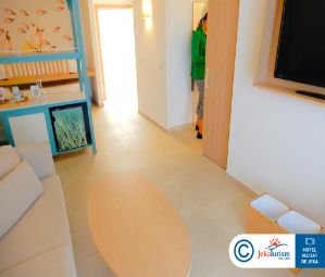 Poze Hotel Iberostar Selection Albufera Park Mallorca Spania