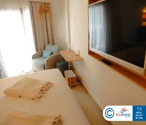 Poze Hotel Iberostar Selection Albufera Playa Mallorca Spania