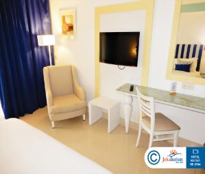 Poze Hotel Iberostar Selection Diar El Andalus Sousse