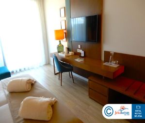 Poze Hotel Iberostar Selection Llaut Palma Mallorca