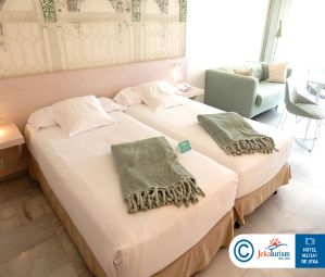 Poze Hotel Iberostar Selection Marbella Coral Beach