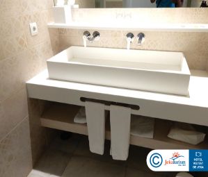 Poze Hotel Iberostar Selection Marbella Coral Beach Costa Del Sol Spania