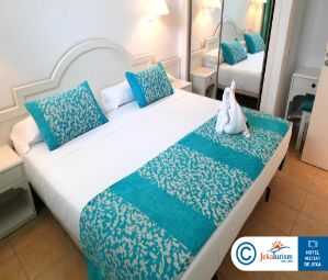 Poze Hotel Iberostar Waves Ciudad Blanca