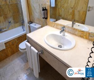 Poze Hotel Iberostar Waves Ciudad Blanca Mallorca Spania