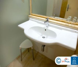 Poze Hotel Iberostar Waves Las Dalias Tenerife Spania