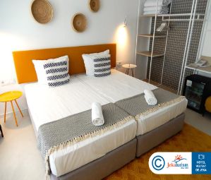Poze Hotel Ibis Styles Roomer