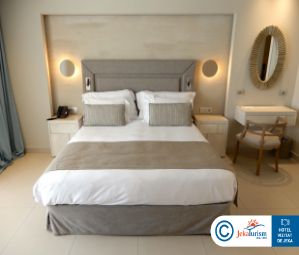 Poze Hotel Ikos Dassia